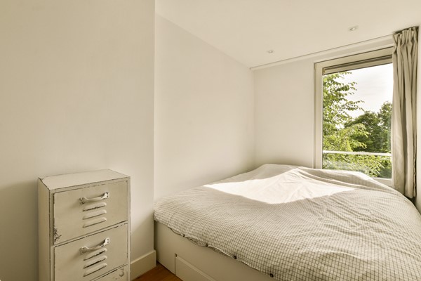 Medium property photo - Ruysdaelkade 193-4, 1072 AV Amsterdam